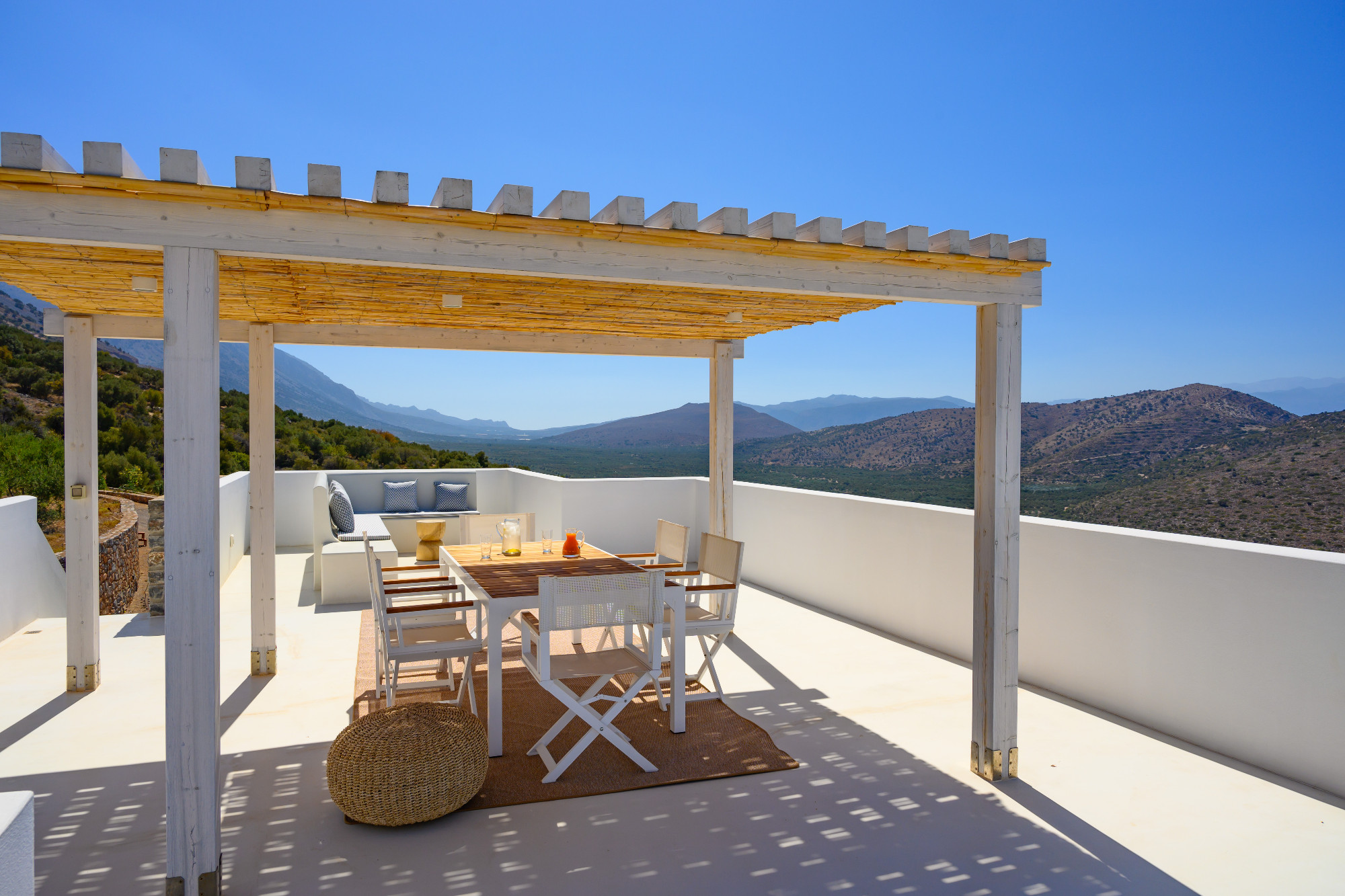 Villa Hallaies